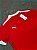Camiseta Puma Drycell Teamrise Jersey (Vermelha/Branca) - Imagem 2