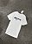 Camiseta Nike Dri-Fit Just do It (Branca) - Imagem 1