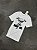 Camiseta Nike Dri-Fit Emoji Training Branca - Imagem 1