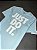 Camiseta Nike Sportswear Tee Just Do It Fs Azul Celeste - Imagem 2