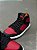 Tênis Jordan Access (Vermelho/Preto) - Imagem 3