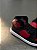 Tênis Jordan Access (Vermelho/Preto) - Imagem 2