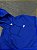 Moletom Nike Club Fleece Masculino - Azul Royal - Imagem 2