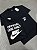 Camiseta Nike Sportswear M90 Remix Preta - Imagem 4