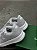 Tênis Lacoste L001 Set Cinza - Imagem 3