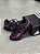 Tênis Adidas Megaride Core Black Shock Pink - Imagem 2