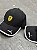 Boné Puma Ferrari Fanwear Classic Preto - Imagem 2