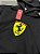 Moletom Puma com Capuz Scuderia Ferrari Race Big Shield - Imagem 3