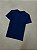 Camiseta Ermek Slim Fit Basic (Azul Marinho) - Imagem 1