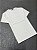 Camiseta Ermek Slim Fit Basic ( Branca ) - Imagem 2