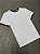 Camiseta Ermek Slim de Algodão (Branca/Preta) - Imagem 2