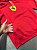 Moletom Puma com Capuz Scuderia Ferrari (Vermelho) - Imagem 2
