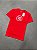 Camiseta Nike Total 90 Men's Soccer Vermelho - Imagem 1