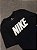 Camiseta Nike  Sleeve Athletic Blouse Black - Imagem 2