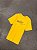 Camiseta Nike Sportswear Heritage Running (Amarelo) - Imagem 1