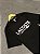 CAMISETA LACOSTE CROC SINCE 1933 PRETA - Imagem 2