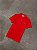 POLO LACOSTE REGULAR FIT ( VERMELHA ) - Imagem 1
