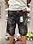 BERMUDA JEANS JOGADOR (3812) - Imagem 1