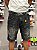BERMUDA JEANS JOGADOR (3520) - Imagem 1