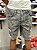 BERMUDA JEANS JOGADOR (2820) - Imagem 1