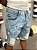 BERMUDA JEANS JOGADOR (2220) - Imagem 2