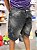 BERMUDA JEANS JOGADOR (4567) - Imagem 2
