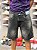 BERMUDA JEANS JOGADOR (4567) - Imagem 1