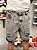 BERMUDA JEANS JOGADOR (3220) - Imagem 1
