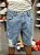 BERMUDA JEANS JOGADOR (1920) - Imagem 1