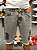 BERMUDA JEANS JOGADOR (33840) - Imagem 1