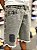 BERMUDA JEANS JOGADOR (33840) - Imagem 2
