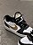 Tênis Nike Court Borough Low Recraft (Branco/Preto/Dourado) - Imagem 2