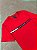 Camiseta Tommy Hilfiger Chest Insert Logo (Vermelho) - Imagem 2