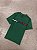 Camiseta Tommy Hilfiger Chest Insert Logo ( Verde ) - Imagem 1