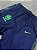 Calça Nike Brasil Essential Azul Marinho - Imagem 4