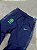 Calça Nike Brasil Essential Azul Marinho - Imagem 2