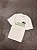 Camiseta Lacoste Drawing ( Branca ) - Imagem 1