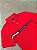 Polo Tommy Hilfiger Logo Faixa Regular Red medium - Imagem 2