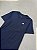 Camiseta Adidas Amplifier Tee (Azul Marinho) - Imagem 2
