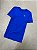 Camiseta Adidas Amplifier Tee (Azul Royal) - Imagem 1