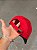 Boné Tommy Hilfiger de Beisebol (Vermelho) - Imagem 2