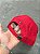 Boné Tommy Hilfiger Big Logo (Vermelho) - Imagem 2