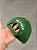 Boné Tommy Hilfiger Aba Curva Logo Bordado (Verde) - Imagem 2