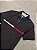 Polo Tommy Hilfiger Regular Fit Stretch (Azul Marinho) - Imagem 2