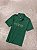 Polo Tommy Hilfiger Regular fit Big Logo (Verde) - Imagem 1
