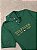 Polo Tommy Hilfiger Regular fit Big Logo (Verde) - Imagem 2