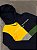 Moletom Tommy Hilfiger Four Colors (Amarelo/Azul/Cinza/Verde) - Imagem 2
