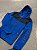 Jaqueta Tommy Hilfiger Fleece Full Zip (Azul Royal ) - Imagem 3