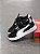 Tênis Puma Shuffle Downtown Sneakers (Preto/Branco) - Imagem 1