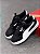 Tênis Puma Shuffle Downtown Sneakers (Preto/Branco) - Imagem 2